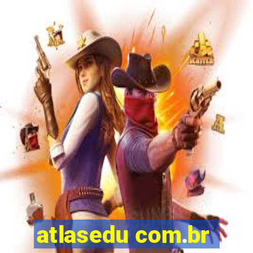 atlasedu com.br